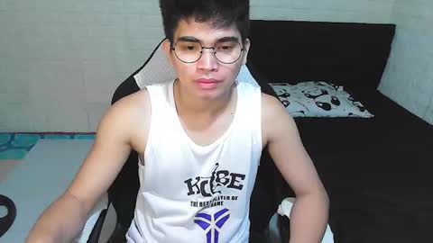 Angelo online show from 11.19.25