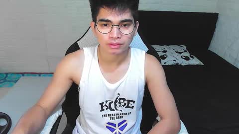 Angelo online show from 11.20.25