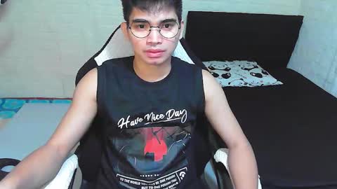 Angelo online show from 11.25.25