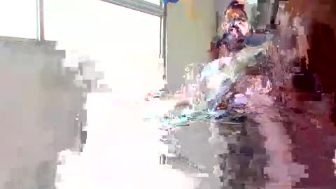Snapshot of alpha_smit chatting on 02.02.25 alpha smit online show from 02.02.25
