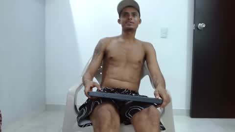 Snapshot of alpha_smit chatting on 02.07.25 alpha smit online show from 02.07.25
