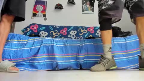 alpha smit online show from 11.16.25