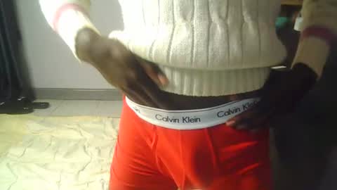 TILEN OTIENO BULUMA online show from 07.04.26