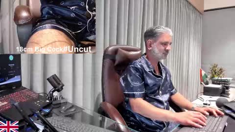 alpha_uk_boss online show from 03.18.26