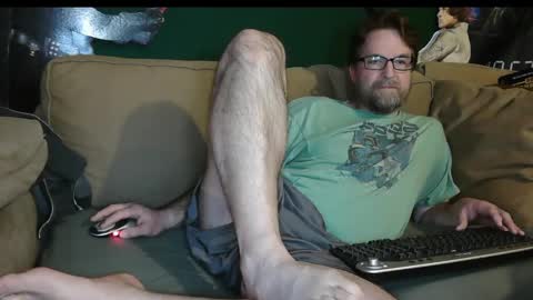 Alpha or Al online show from 02.23.25