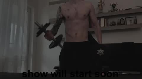 Andi online show from 02.11.26