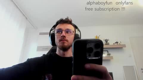 Andi online show from 03.14.26