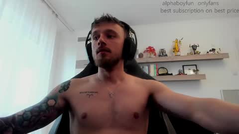 Andi online show from 04.21.26