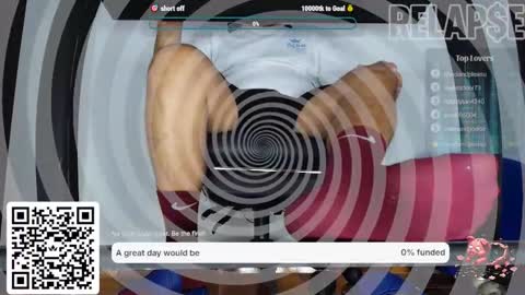 MASTER FINDOM DRAIN... online show from 02.10.26