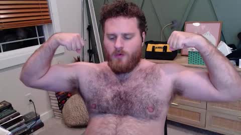 Alpha Dazza online show from 12.05.25