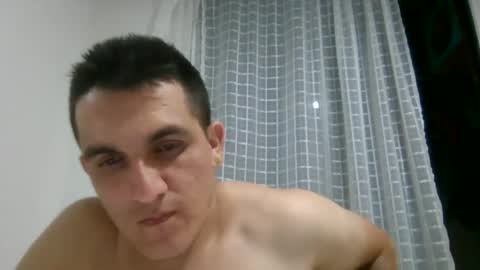 Snapshot of alphadesire69 chatting on 10.09.25 AlphaDesire69 online show from 10.09.25