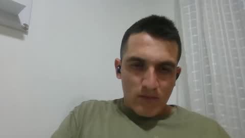 Snapshot of alphadesire69 chatting on 10.28.25 AlphaDesire69 online show from 10.28.25