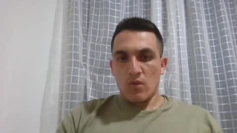 Snapshot of alphadesire69 chatting on 11.23.25 AlphaDesire69 online show from 11.23.25