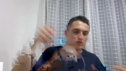 Snapshot of alphadesire69 chatting on 11.24.25 AlphaDesire69 online show from 11.24.25