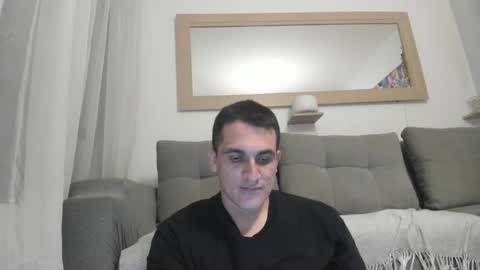 Snapshot of alphadesire69 chatting on 12.01.25 AlphaDesire69 online show from 12.01.25