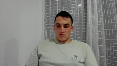 Snapshot of alphadesire69 chatting on 12.14.25 AlphaDesire69 online show from 12.14.25