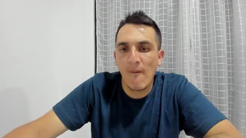 AlphaDesire69 online show from 12.17.25