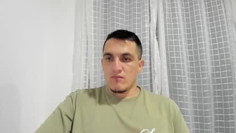 AlphaDesire69 online show from 01.07.26