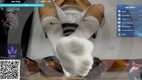 MASTER FINDOM DRAIN... online show from 07.03.26