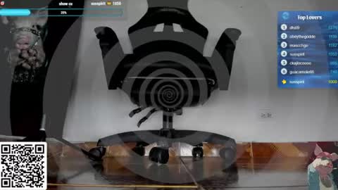 MASTER FINDOM DRAIN... online show from 07.06.26