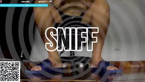 MASTER FINDOM DRAIN... online show from 07.14.26