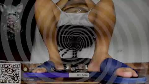 MASTER FINDOM DRAIN... online show from 07.19.26