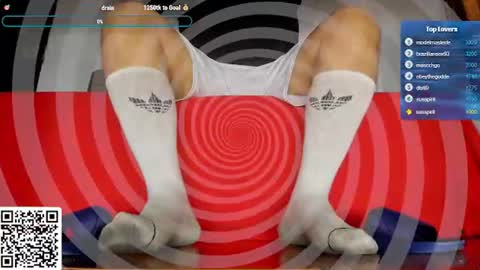 MASTER FINDOM DRAIN... online show from 07.30.26