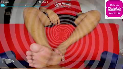 MASTER FINDOM DRAIN... online show from 08.01.26