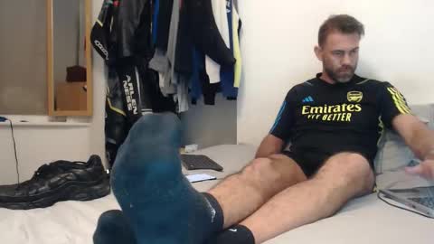 Snapshot of alphagod_luke chatting on 10.08.25 alphagod_luke online show from 10.08.25