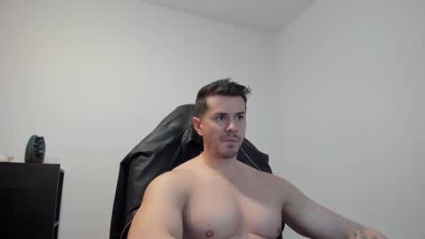 LeatherMaster online show from 10.27.25