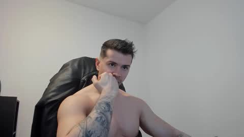 LeatherMaster online show from 12.02.25