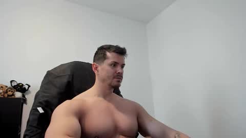 LeatherMaster online show from 02.12.26