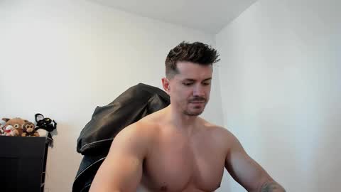 LeatherMaster online show from 05.10.26