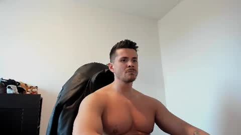 LeatherMaster online show from 06.24.26