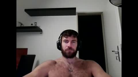 alphah_hunk online show from 11.01.25