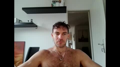 alphah_hunk online show from 11.10.25