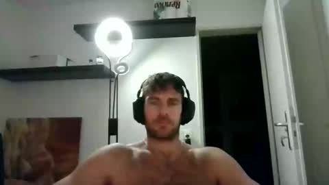 alphah_hunk online show from 11.19.25
