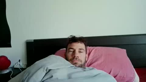 alphah_hunk online show from 11.23.25