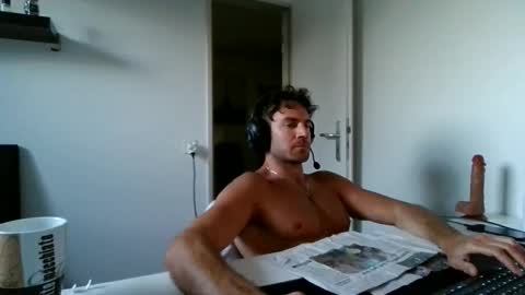 alphah_hunk online show from 04.29.26