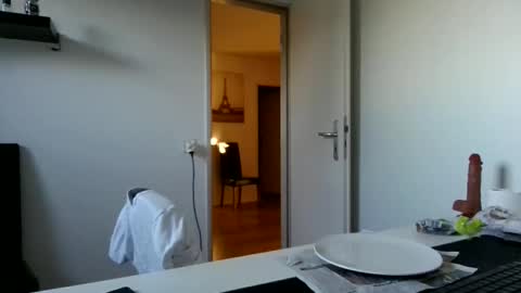 alphah_hunk online show from 04.30.26