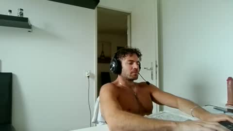 alphah_hunk online show from 05.04.26
