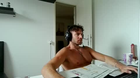 alphah_hunk online show from 05.05.26