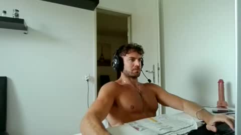alphah_hunk online show from 05.07.26