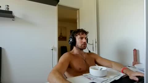 alphah_hunk online show from 05.08.26