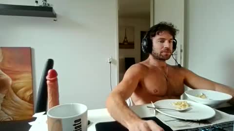 alphah_hunk online show from 05.18.26
