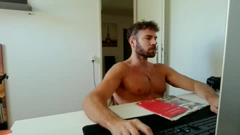 alphah_hunk online show from 06.13.26