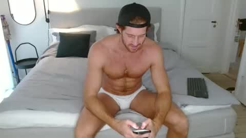 alphahung23 online show from 01.19.26