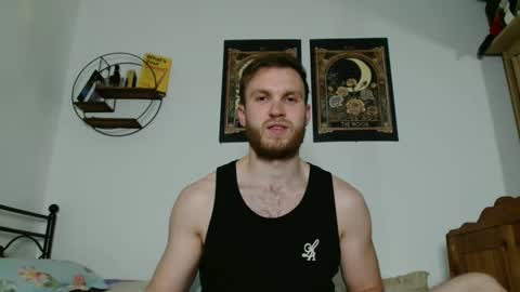 AlphaJacks online show from 12.15.25