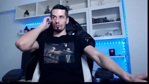 MasterTodd online show from 12.06.24