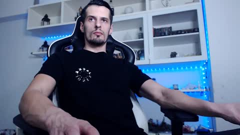 MasterTodd online show from 01.18.25